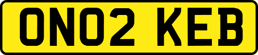 ON02KEB