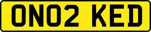 ON02KED