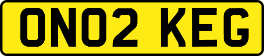 ON02KEG