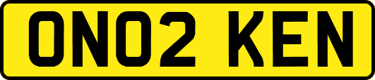 ON02KEN