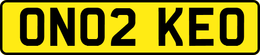 ON02KEO