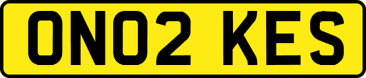 ON02KES