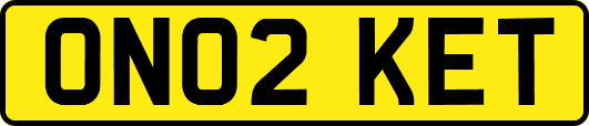 ON02KET