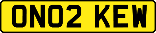 ON02KEW
