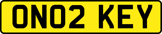 ON02KEY