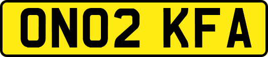 ON02KFA