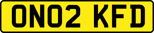 ON02KFD