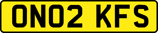 ON02KFS