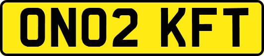 ON02KFT