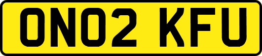 ON02KFU