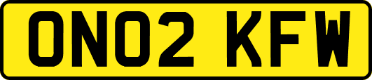 ON02KFW