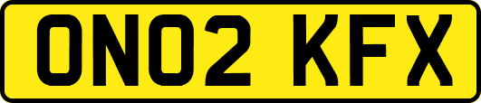 ON02KFX