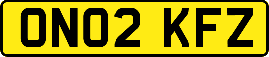 ON02KFZ