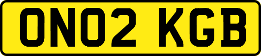 ON02KGB
