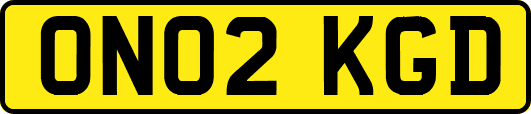 ON02KGD