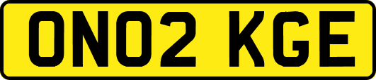 ON02KGE