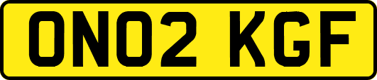 ON02KGF