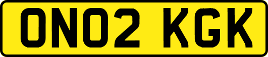 ON02KGK