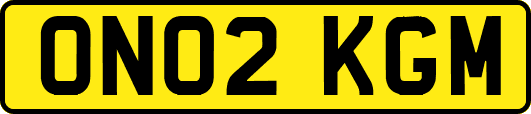 ON02KGM