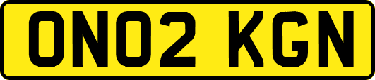 ON02KGN