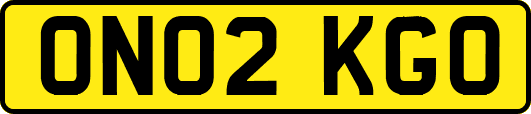 ON02KGO