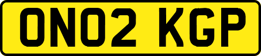ON02KGP