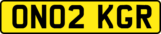 ON02KGR