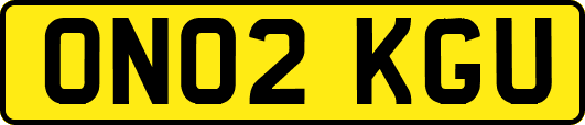 ON02KGU