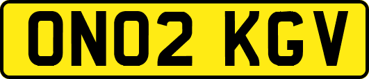 ON02KGV