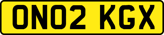 ON02KGX