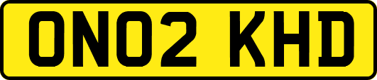 ON02KHD