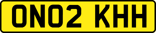 ON02KHH