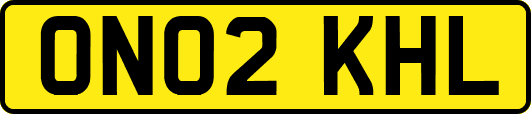 ON02KHL