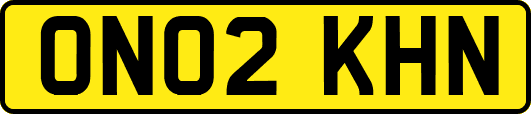 ON02KHN