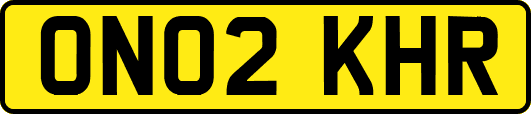 ON02KHR