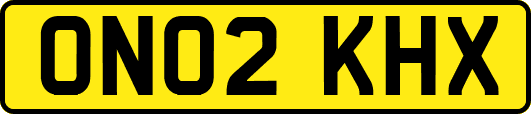ON02KHX
