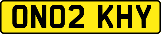 ON02KHY