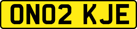 ON02KJE