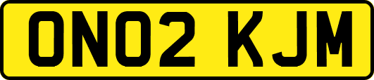 ON02KJM