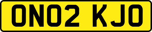 ON02KJO