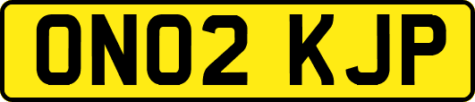 ON02KJP