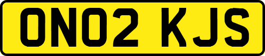 ON02KJS