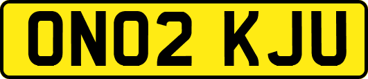 ON02KJU