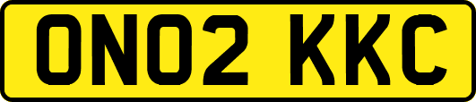 ON02KKC
