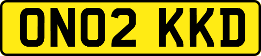 ON02KKD