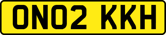 ON02KKH