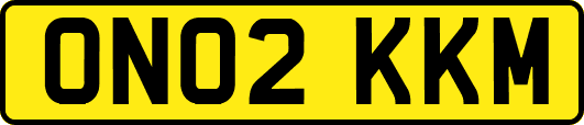 ON02KKM