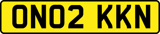 ON02KKN