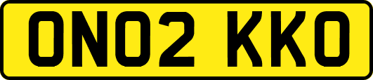 ON02KKO