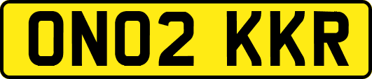 ON02KKR